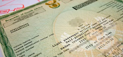 licence